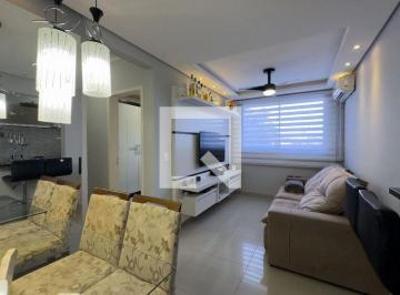 Apartamento · 55m² · 2 Quartos · 1 Vaga · Apartamento À Venda - Nonoai, 2 Quartos, 55 m² - Porto Alegre