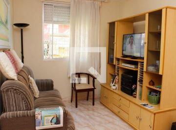 Apartamento · 65m² · 2 Quartos · 1 Vaga · Apartamento À Venda - Cavalhada, 2 Quartos, 65 m² - Porto Alegre