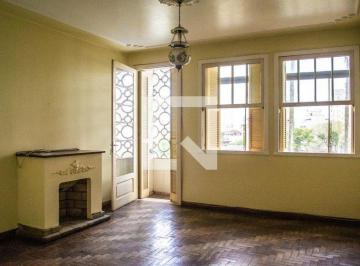 Apartamento · 100m² · 3 Quartos · Apartamento À Venda - Azenha, 3 Quartos, 100 m² - Porto Alegre