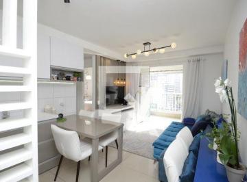 Apartamento · 48m² · 2 Quartos · 1 Vaga · Apartamento À Venda - Liberdade, 2 Quartos, 48 m² - São Paulo