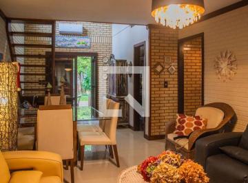 Casa · 171m² · 3 Quartos · 3 Vagas · Casa À Venda - Santa Tereza , 3 Quartos, 171 m² - Porto Alegre