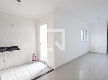 Apartamento · 52m² · 2 Quartos · 1 Vaga · Apartamento À Venda - Vila Alto de Santo André, 2 Quartos, 52 m² - Santo André