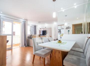 Apartamento · 57m² · 2 Quartos · 1 Vaga · Apartamento À Venda - Novo Osasco, 2 Quartos, 57 m² - Osasco