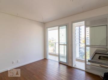 Apartamento · 49m² · 2 Quartos · 1 Vaga · Apartamento À Venda - Vila Mariana, 2 Quartos, 49 m² - São Paulo