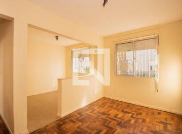 Apartamento · 63m² · 2 Quartos · 1 Vaga · Apartamento À Venda - Jardim Itu - Sabará, 2 Quartos, 63 m² - Porto Alegre