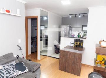 Apartamento · 47m² · 2 Quartos · 2 Vagas · Apartamento À Venda - Jardim City, 2 Quartos, 47 m² - Guarulhos
