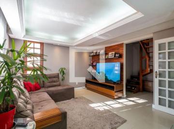 Casa · 242m² · 4 Quartos · 2 Vagas · Casa À Venda - Cristal , 4 Quartos, 242 m² - Porto Alegre