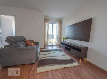 Apartamento · 54m² · 2 Quartos · 1 Vaga · Apartamento À Venda - Scharlau, 2 Quartos, 54 m² - São Leopoldo