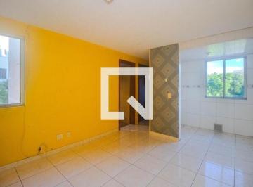 Apartamento · 45m² · 2 Quartos · 1 Vaga · Apartamento À Venda - Vila Operária, 2 Quartos, 45 m² - Porto Alegre
