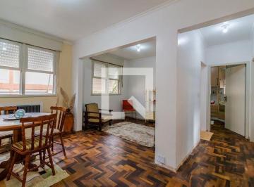 Apartamento · 69m² · 2 Quartos · 1 Vaga · Apartamento À Venda - Camaquã, 2 Quartos, 69 m² - Porto Alegre