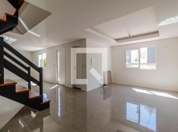 Casa · 240m² · 3 Quartos · 2 Vagas · Casa À Venda - Vila Nova, 3 Quartos, 240 m² - Porto Alegre