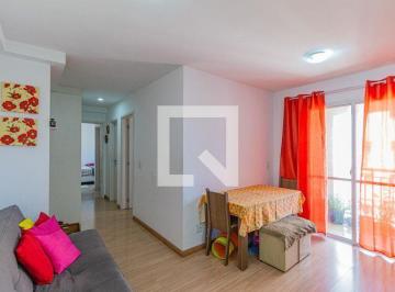 Apartamento · 57m² · 2 Quartos · 1 Vaga · Apartamento À Venda - Santo Antônio, 2 Quartos, 57 m² - Osasco