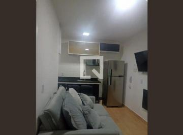 Apartamento · 33m² · 2 Quartos · Apartamento À Venda - Vila Campestre, 2 Quartos, 33 m² - São Paulo