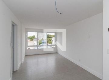 Apartamento · 53m² · 1 Quarto · 1 Vaga · Apartamento À Venda - Higienópolis, 1 Quarto, 53 m² - Porto Alegre
