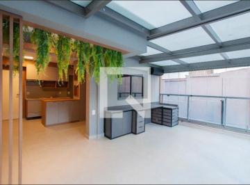 Apartamento · 62m² · 1 Quarto · 1 Vaga · Apartamento À Venda - Paraíso, 1 Quarto, 62 m² - São Paulo