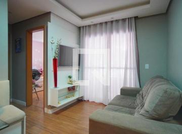 Apartamento · 54m² · 2 Quartos · 1 Vaga · Apartamento À Venda - Alto Petrópolis, 2 Quartos, 54 m² - Porto Alegre
