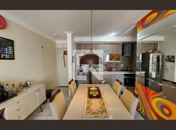 Apartamento · 64m² · 2 Quartos · 1 Vaga · Apartamento À Venda - Nambi, 2 Quartos, 64 m² - Jundiaí