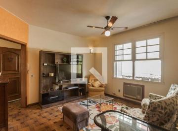 Apartamento · 82m² · 2 Quartos · Apartamento À Venda - Floresta, 2 Quartos, 82 m² - Porto Alegre