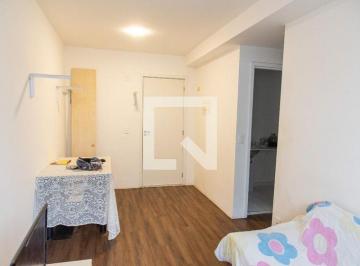 Apartamento · 58m² · 1 Quarto · 1 Vaga · Apartamento À Venda - Ipiranga, 1 Quarto, 58 m² - São Paulo