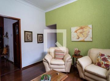 Casa · 139m² · 6 Quartos · 2 Vagas · Casa À Venda - Santa Rosa , 6 Quartos, 139 m² - Niterói