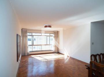 Apartamento · 139m² · 3 Quartos · 1 Vaga · Apartamento À Venda - Bela Vista, 3 Quartos, 139 m² - São Paulo