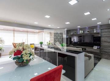 Apartamento · 128m² · 3 Quartos · 3 Vagas · Apartamento À Venda - Centro, 3 Quartos, 128 m² - Santo André