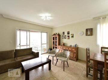 Apartamento · 120m² · 3 Quartos · 2 Vagas · Apartamento À Venda - Mooca, 3 Quartos, 120 m² - São Paulo