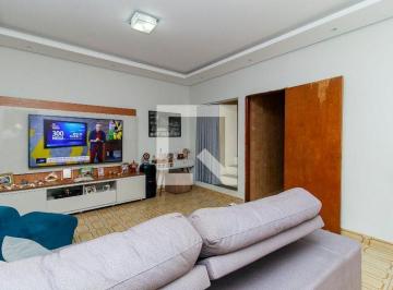 Casa · 340m² · 3 Quartos · 6 Vagas · Casa À Venda - Jardim Sao Luis, 3 Quartos, 340 m² - São Paulo