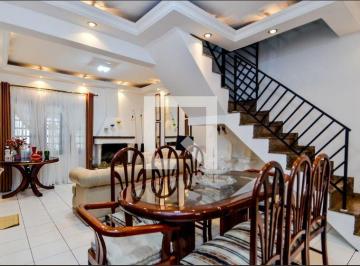 Casa · 255m² · 3 Quartos · 4 Vagas · Casa À Venda - Vila Augusta, 3 Quartos, 255 m² - Guarulhos