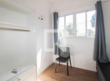 Apartamento · 25m² · 1 Quarto · 1 Vaga · Apartamento À Venda - Barão Geraldo - Centro, 1 Quarto, 25 m² - Campinas
