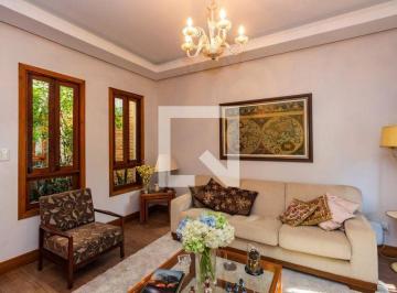 Casa · 300m² · 3 Quartos · 3 Vagas · Casa À Venda - Marechal Rondon, 3 Quartos, 300 m² - Canoas