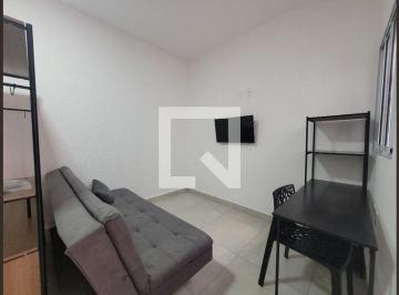 Apartamento · 30m² · 1 Quarto · 1 Vaga · Apartamento À Venda - Barão Geraldo - Centro, 1 Quarto, 30 m² - Campinas