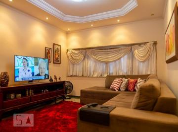 Casa · 284m² · 4 Quartos · 4 Vagas · Casa À Venda - Vila Augusta, 4 Quartos, 284 m² - Guarulhos
