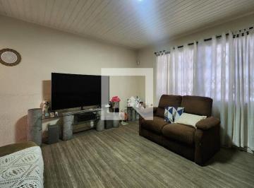 Casa · 283m² · 5 Quartos · 2 Vagas · Casa À Venda - Prosperidade, 5 Quartos, 283 m² - São Caetano Do Sul
