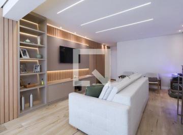Apartamento · 103m² · 3 Quartos · 2 Vagas · Apartamento À Venda - Centro, 3 Quartos, 103 m² - Santo André