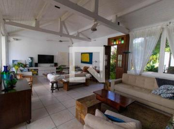 Casa · 357m² · 4 Quartos · 3 Vagas · Casa À Venda - Badu, 4 Quartos, 357 m² - Niterói