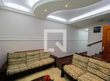 Casa · 282m² · 3 Quartos · 2 Vagas · Casa À Venda - Parque Bandeirante, 3 Quartos, 282 m² - Santo André