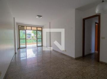 Apartamento · 110m² · 3 Quartos · 3 Vagas · Apartamento À Venda - Recreio, 3 Quartos, 110 m² - Rio de Janeiro