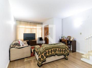 Casa · 399m² · 4 Quartos · 2 Vagas · Casa À Venda - Vila Romano, 4 Quartos, 399 m² - São Paulo