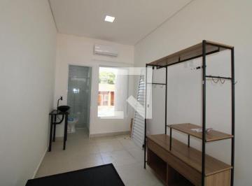 Apartamento · 25m² · 1 Quarto · 1 Vaga · Apartamento À Venda - Barão Geraldo - Centro, 1 Quarto, 25 m² - Campinas