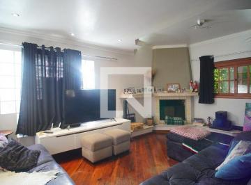 Casa · 270m² · 4 Quartos · 4 Vagas · Casa À Venda - Mauá, 4 Quartos, 270 m² - Novo Hamburgo