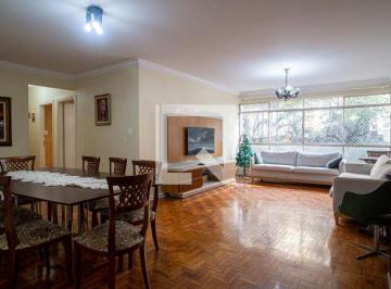 Apartamento · 138m² · 3 Quartos · 1 Vaga · Apartamento À Venda - Bela Vista, 3 Quartos, 138 m² - São Paulo