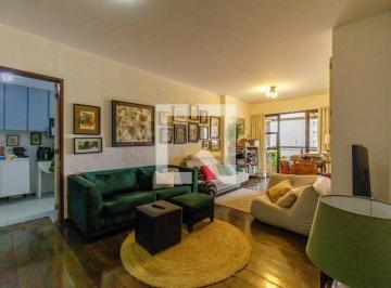 Apartamento · 124m² · 3 Quartos · 2 Vagas · Apartamento À Venda - Jardim Oceânico, 3 Quartos, 124 m² - Rio de Janeiro