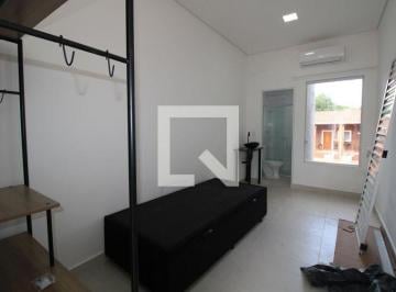 Apartamento · 25m² · 1 Quarto · 1 Vaga · Apartamento À Venda - Barão Geraldo - Centro, 1 Quarto, 25 m² - Campinas