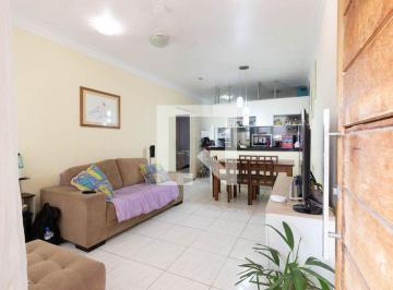 Casa · 205m² · 5 Quartos · 6 Vagas · Casa À Venda - Vila Gustavo, 5 Quartos, 205 m² - São Paulo