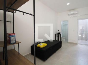 Apartamento · 24m² · 1 Quarto · 1 Vaga · Apartamento À Venda - Barão Geraldo - Centro, 1 Quarto, 24 m² - Campinas