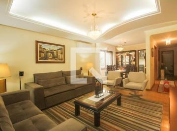 Apartamento · 174m² · 3 Quartos · 2 Vagas · Apartamento À Venda - Higienópolis, 3 Quartos, 174 m² - Porto Alegre