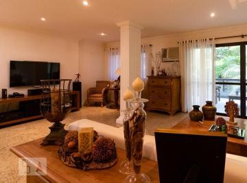 Apartamento · 186m² · 3 Quartos · 3 Vagas · Apartamento À Venda - Recreio, 3 Quartos, 186 m² - Rio de Janeiro