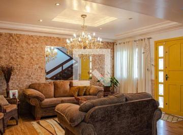 Casa · 298m² · 4 Quartos · 3 Vagas · Casa À Venda - Estância Velha, 4 Quartos, 298 m² - Canoas