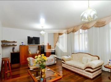 Casa · 225m² · 3 Quartos · 8 Vagas · Casa À Venda - Parque Continental I, 3 Quartos, 225 m² - Guarulhos